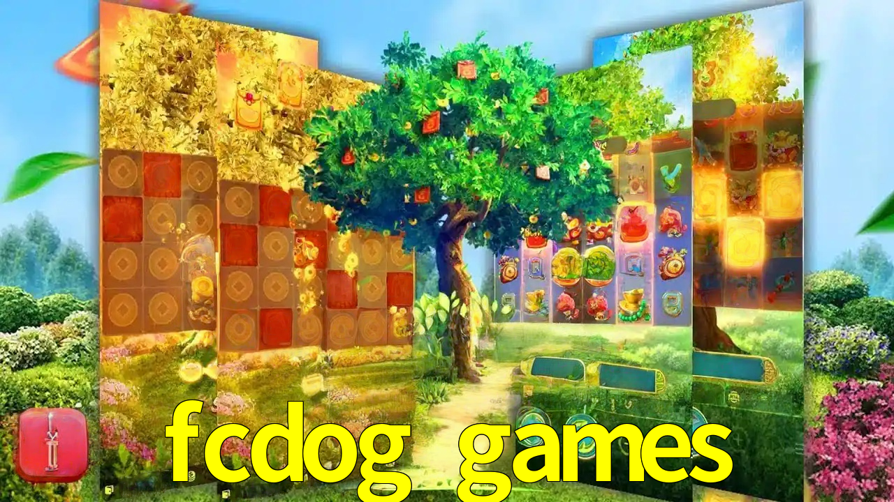 Prosperity Fortune Tree - PG Soft Slot